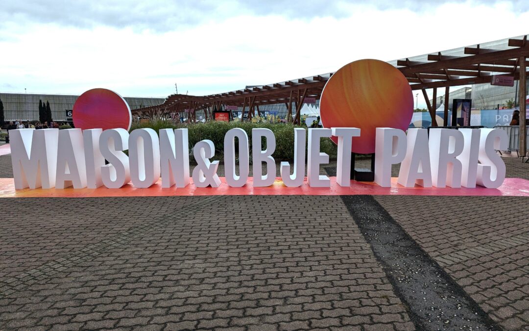 Salon Maison et objet