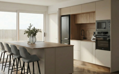 Architecte d’intérieur pour particulier : tarifs, étapes et conseils pour réussir votre projet