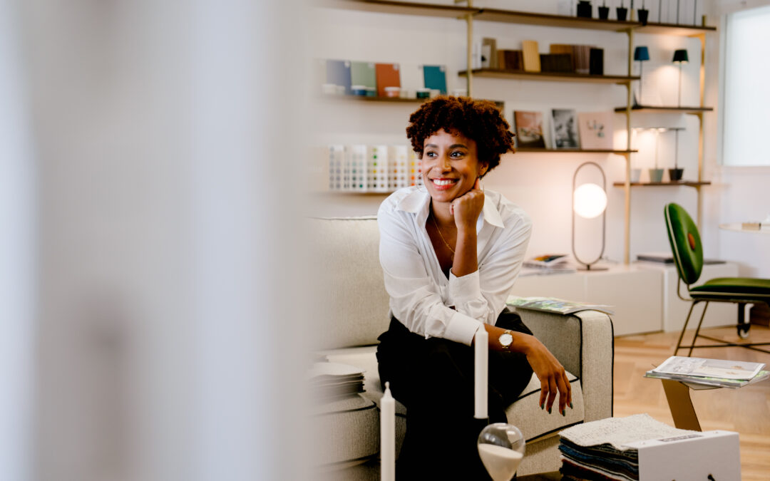 architecte interieur femme