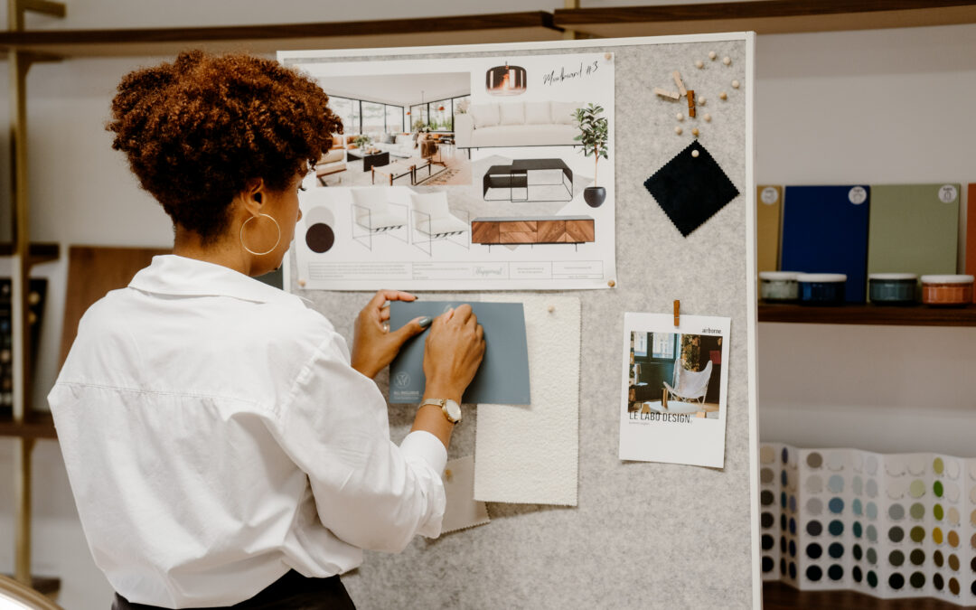 architecte interieur vertou