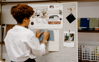 Bold Design : présentation de l’agence Bold Interior Design